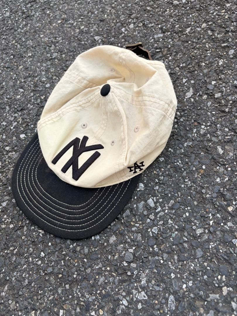 American needle キャップ