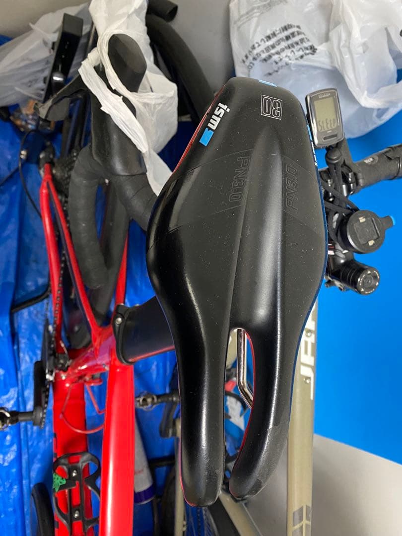 Specialized アレースプリントディスク2020