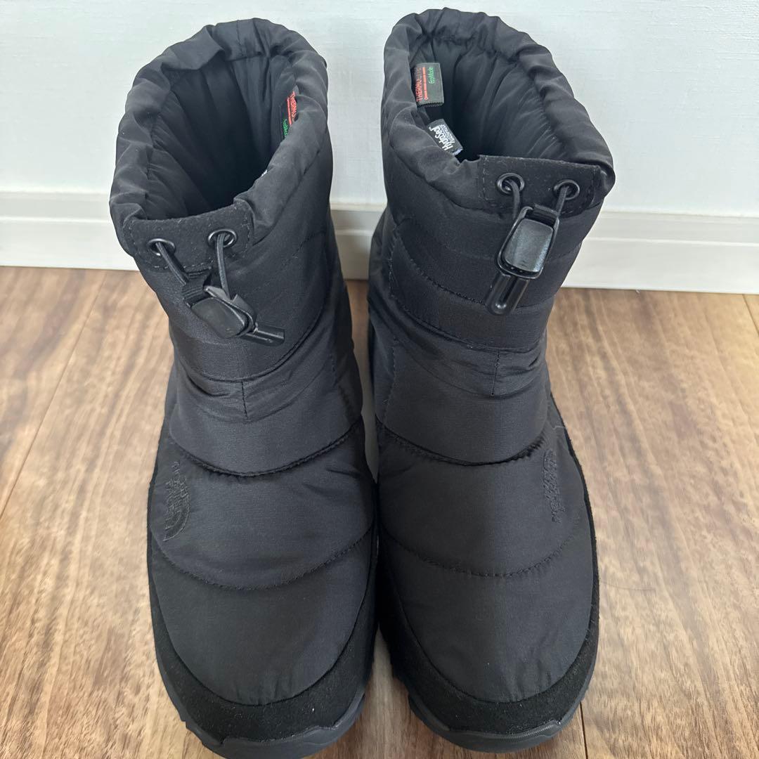 【美品】THE NORTH FACE ♡ブーツNF0A8AFH サイズ26