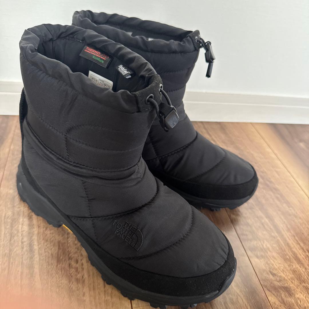 【美品】THE NORTH FACE ♡ブーツNF0A8AFH サイズ26