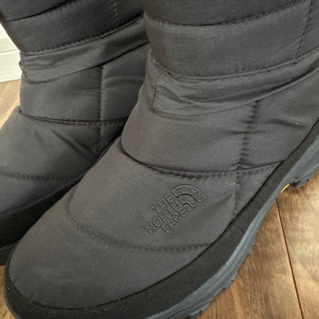【美品】THE NORTH FACE ♡ブーツNF0A8AFH サイズ26