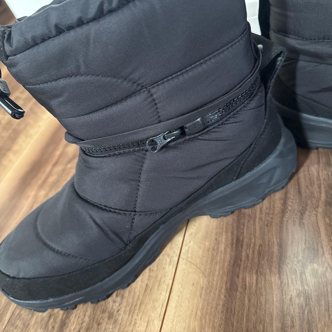 【美品】THE NORTH FACE ♡ブーツNF0A8AFH サイズ26