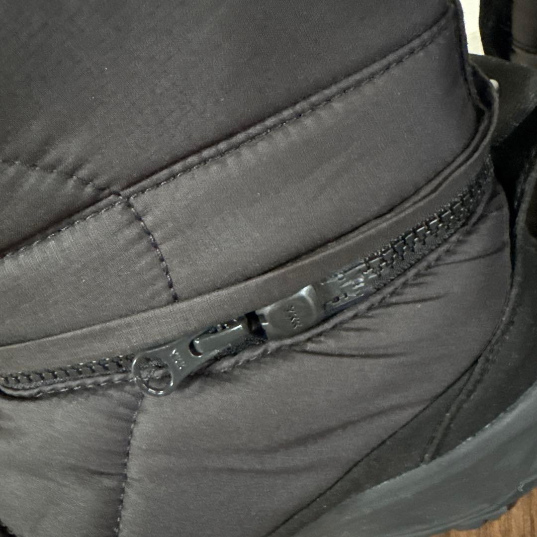 【美品】THE NORTH FACE ♡ブーツNF0A8AFH サイズ26