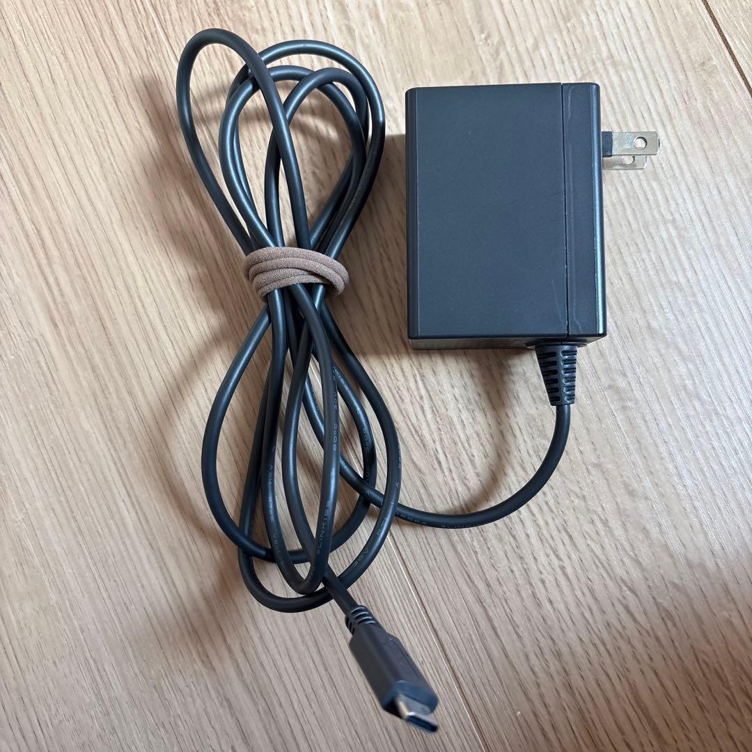 Switch あつまれどうぶつの森　箱無し