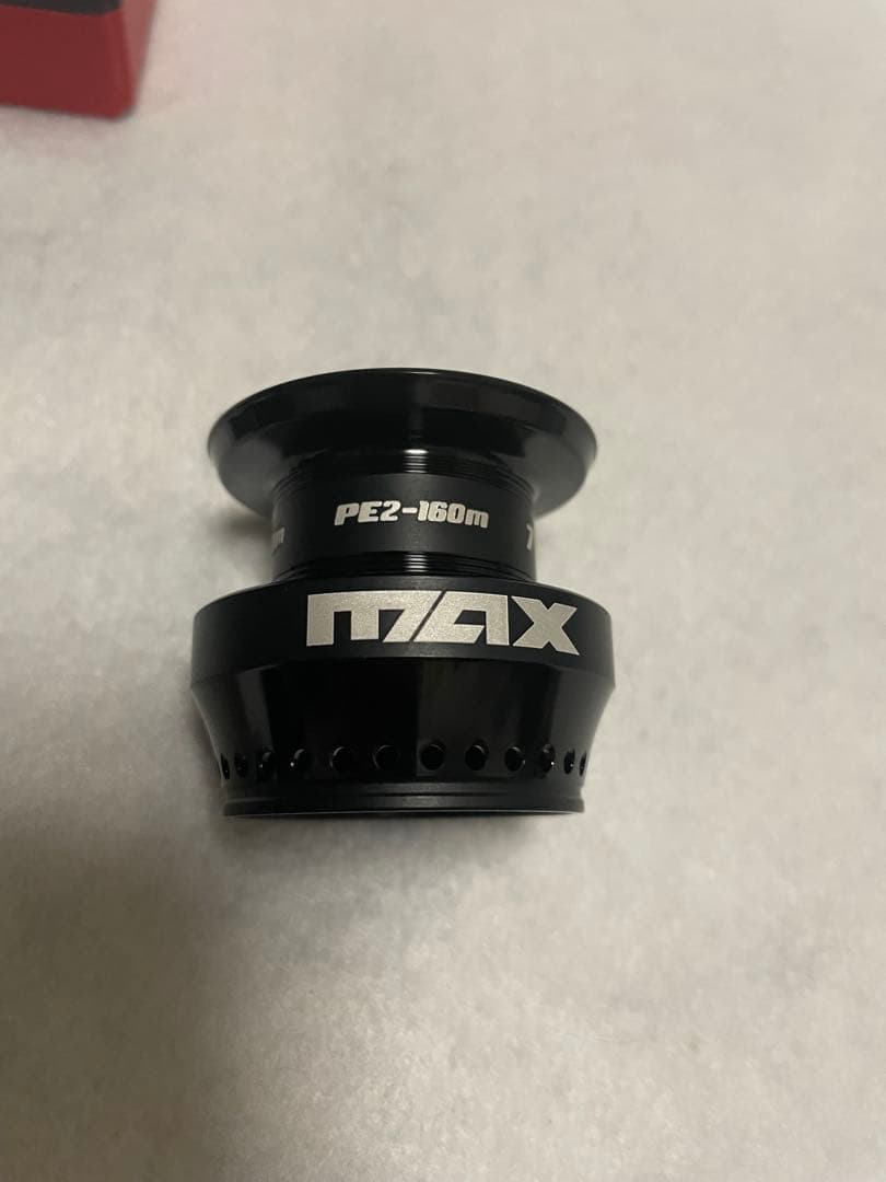 Abu Garcia MAX SX 3000H アブガルシア新品未使用❗️