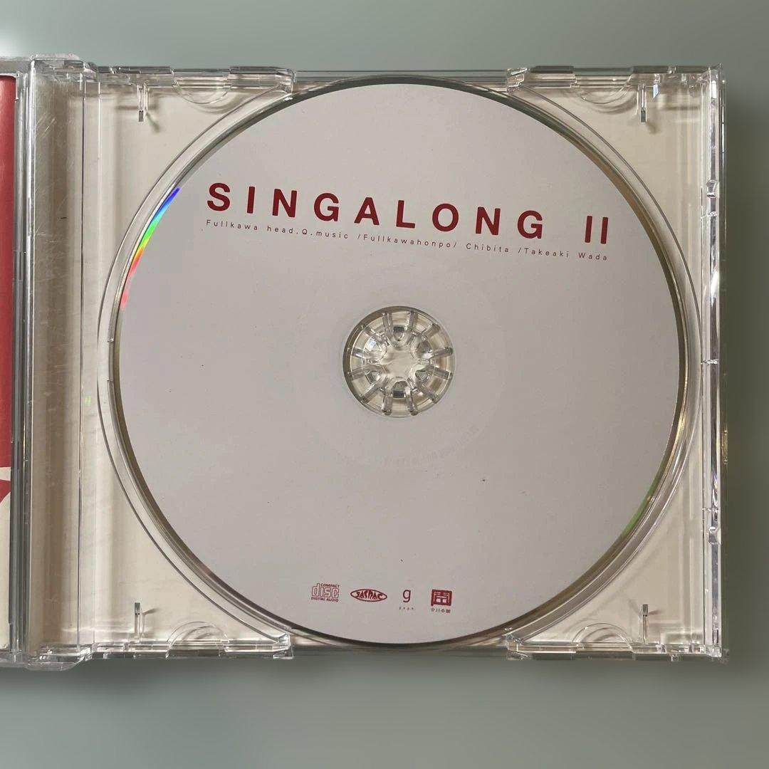 【検品済】古川本舗 CD 3枚セット