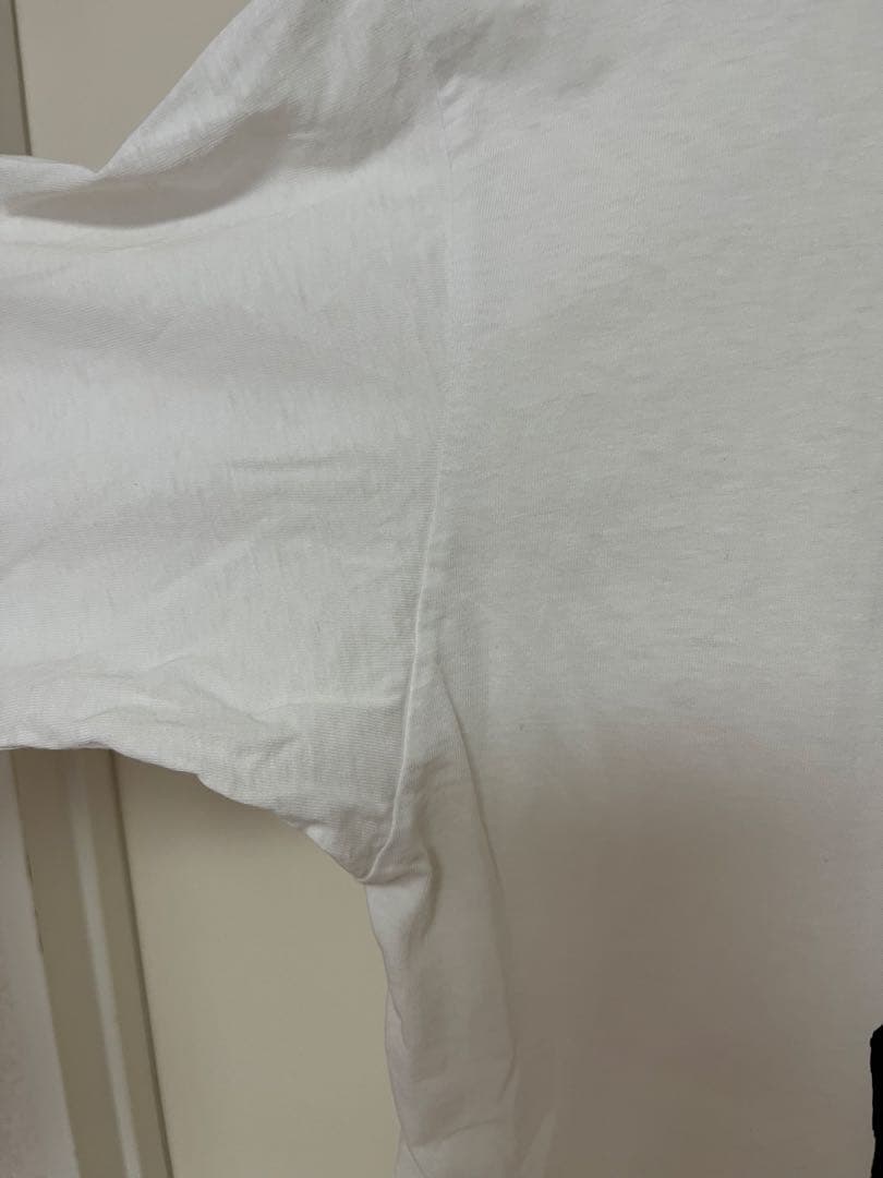 MICHAEL JACKSON 1987ジャパンツアー Tシャツ