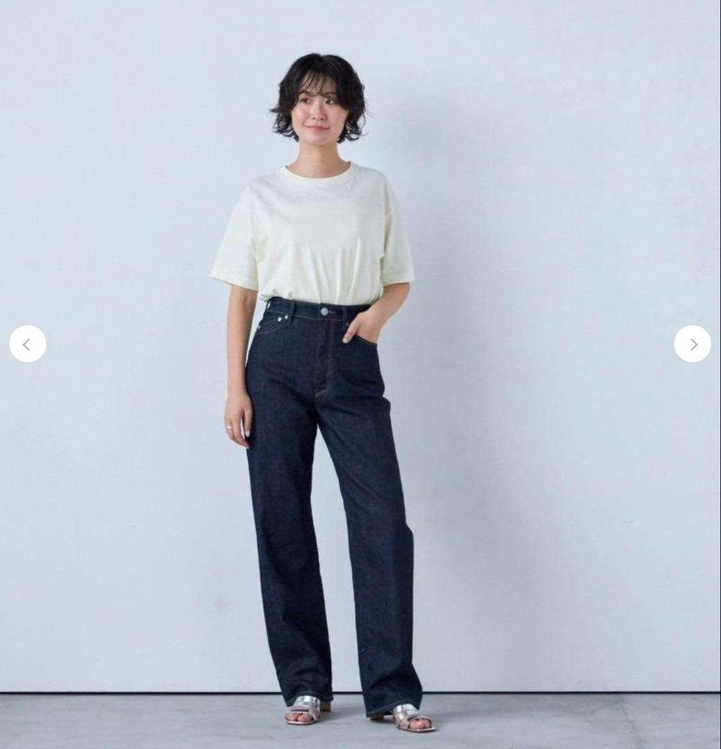 定価27500円★美品★ヤヌークyanuk LEA 24インチ