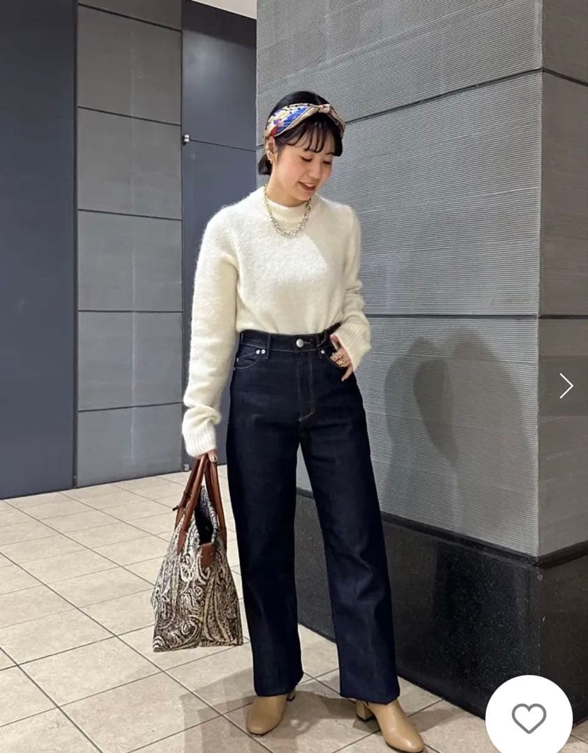 定価27500円★美品★ヤヌークyanuk LEA 24インチ