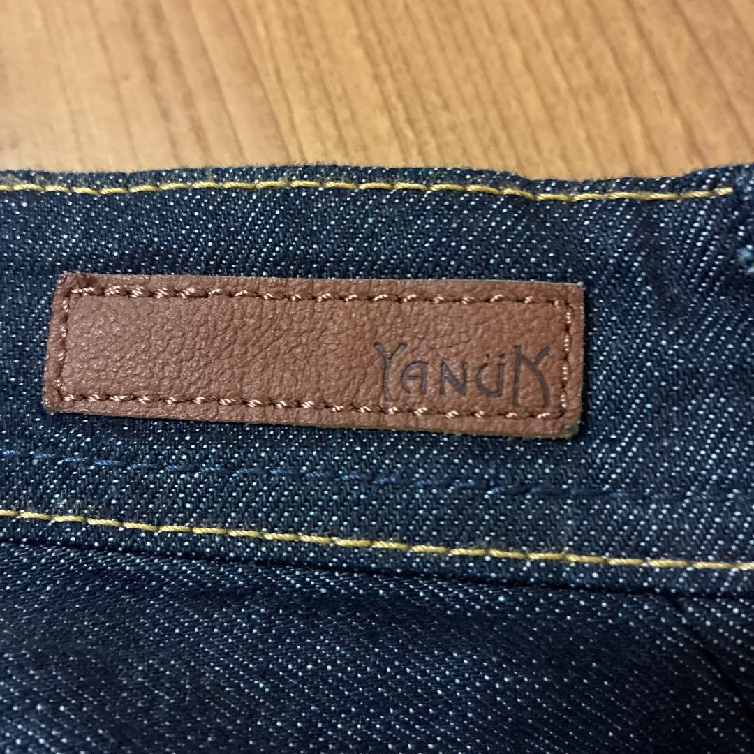 定価27500円★美品★ヤヌークyanuk LEA 24インチ