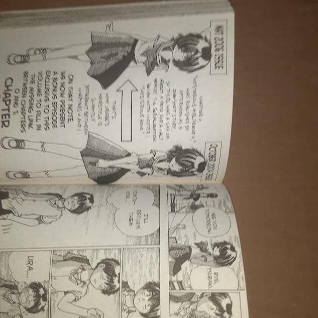 Mysterious Girlfriend X 1（英語版謎の彼女Ⅹ１巻）