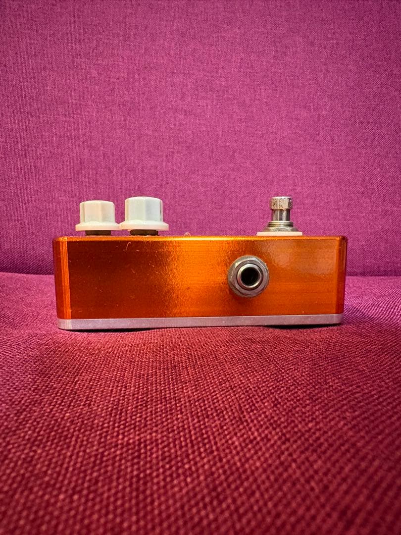 Shigemori G.O.T Bass Drive エフェクター