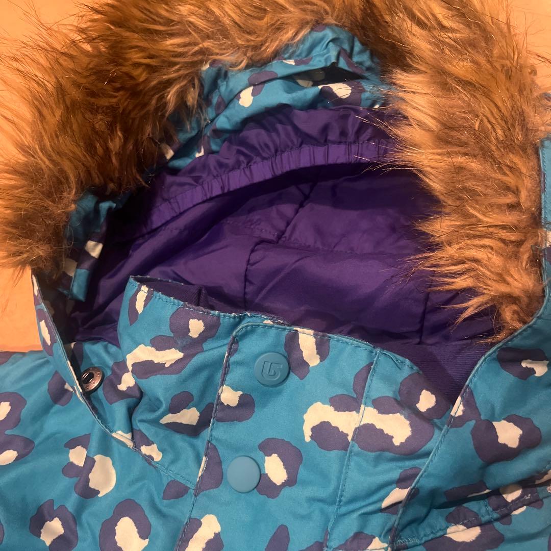 Burton バートン　スノーボード　スキー　ウェア XS(120)