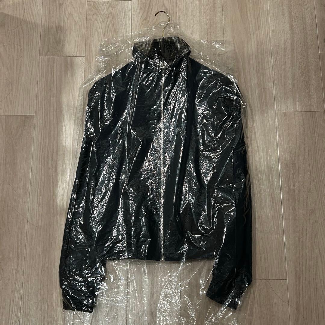 ジャケット・アウター BOTTEGA VENETA Reversible Cotton Blouson