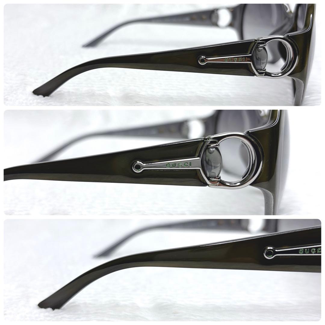 小物 GUCCI Vintage Sunglasses Discontinued