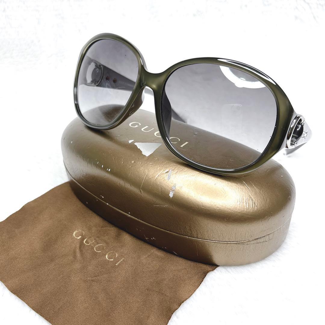 小物 GUCCI Vintage Sunglasses Discontinued
