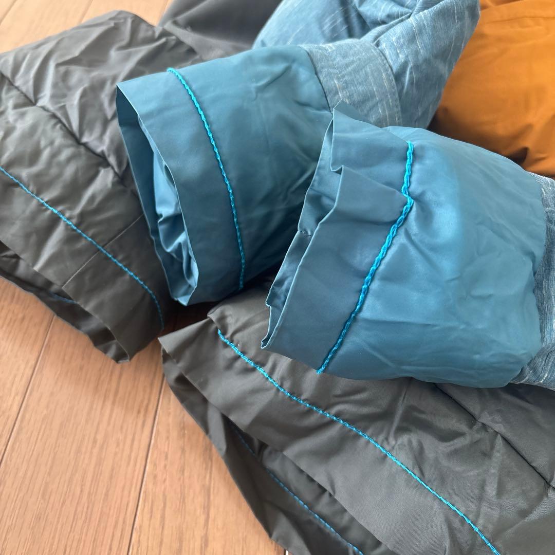 Columbia スキーウェア キッズL小柄な大人でも可 美品