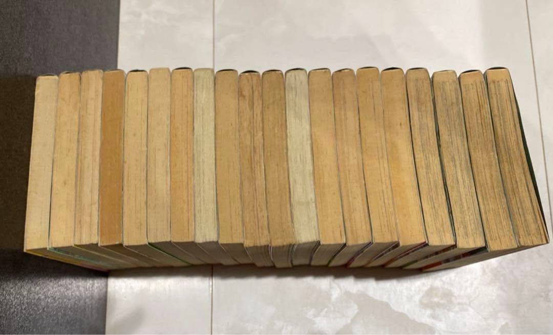 【中古品】こちら葛飾区亀有公園前派出所 1〜99巻　抜けNo.￼あり　全62冊