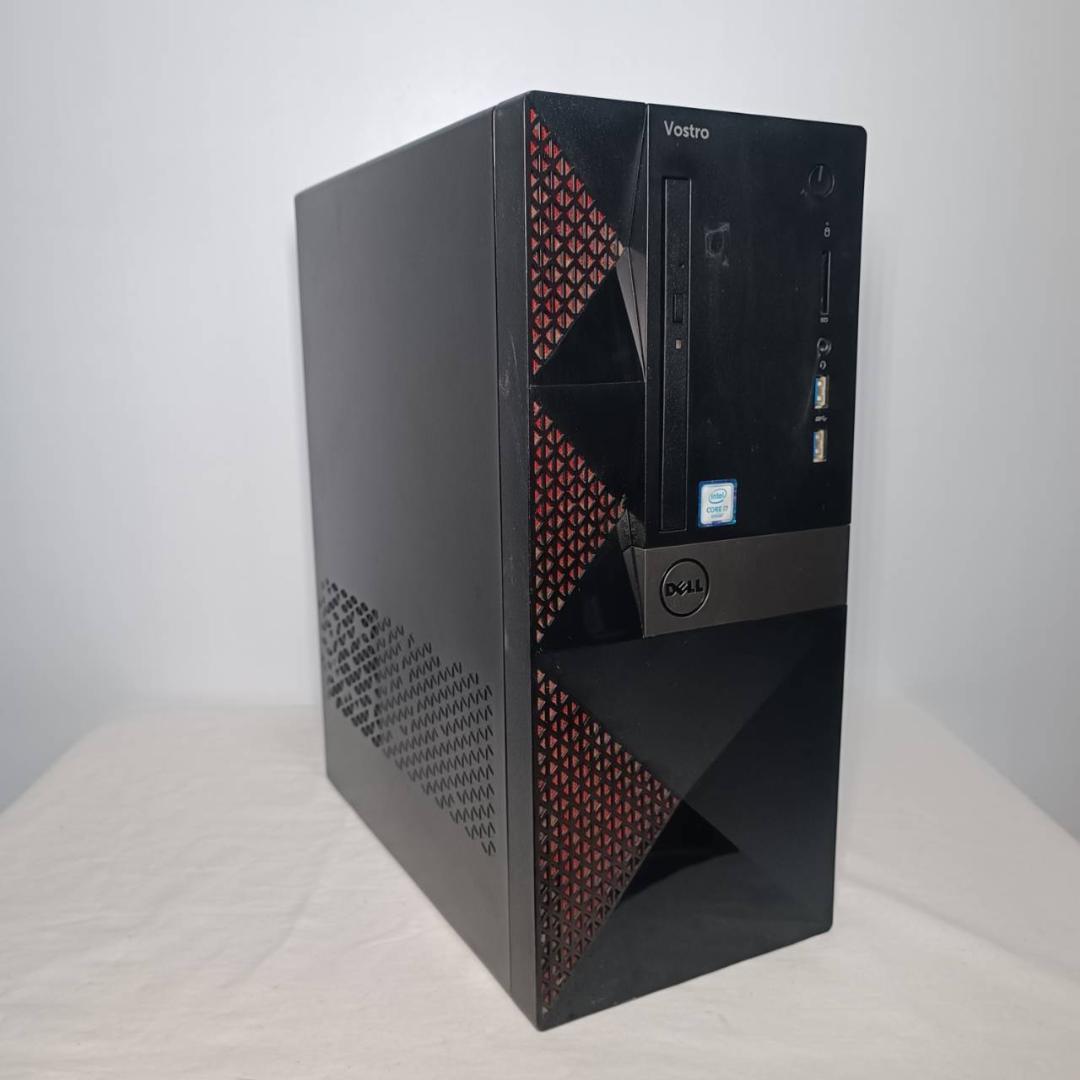 ゲーミングPC/core i5/500GB/NVIDIAグラボ/Office搭載