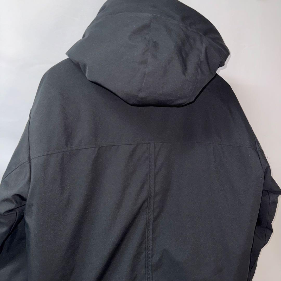 Moncler x Rolling Stones モンクレール　美品　黒