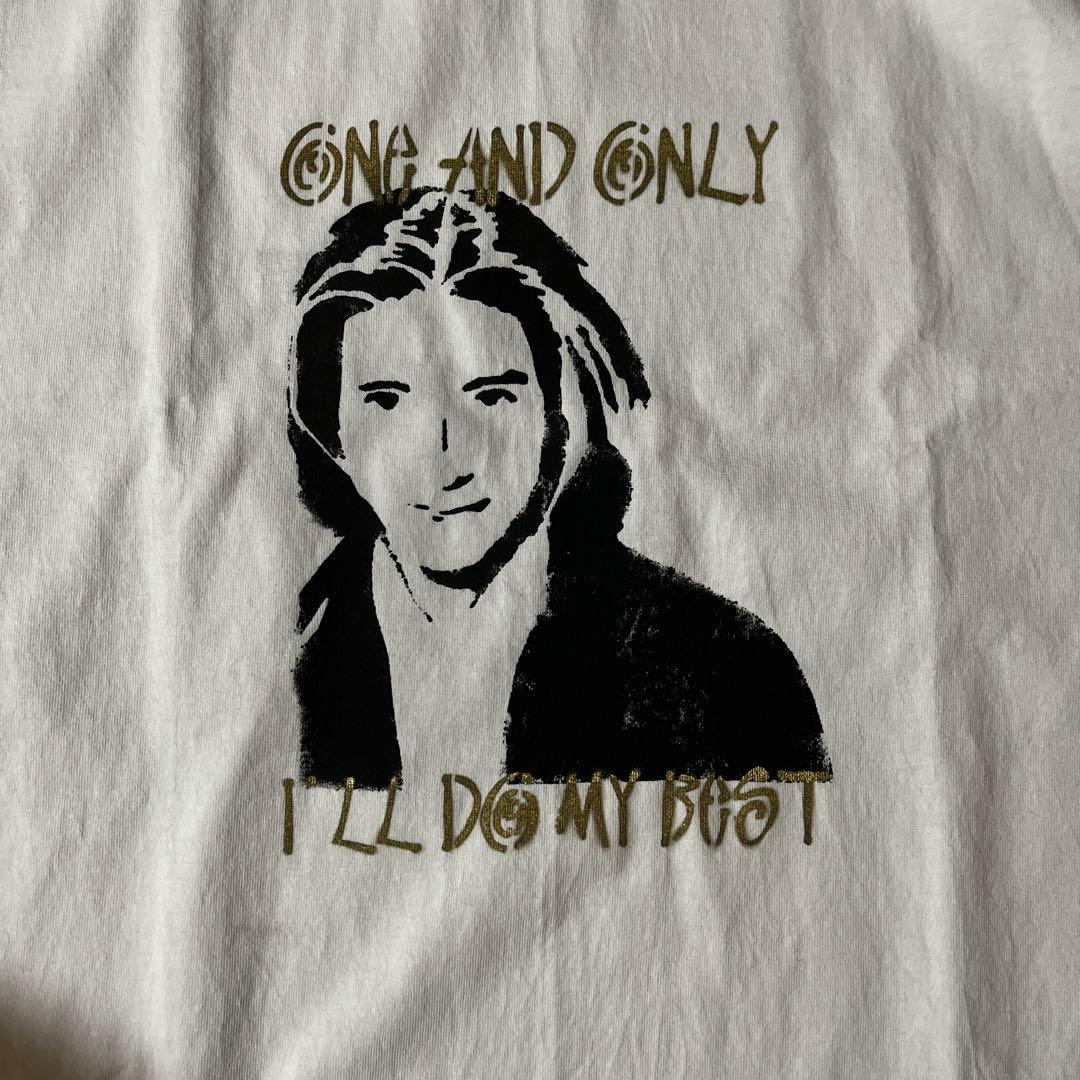handsome guy T-shirt オリジナル　木村拓哉