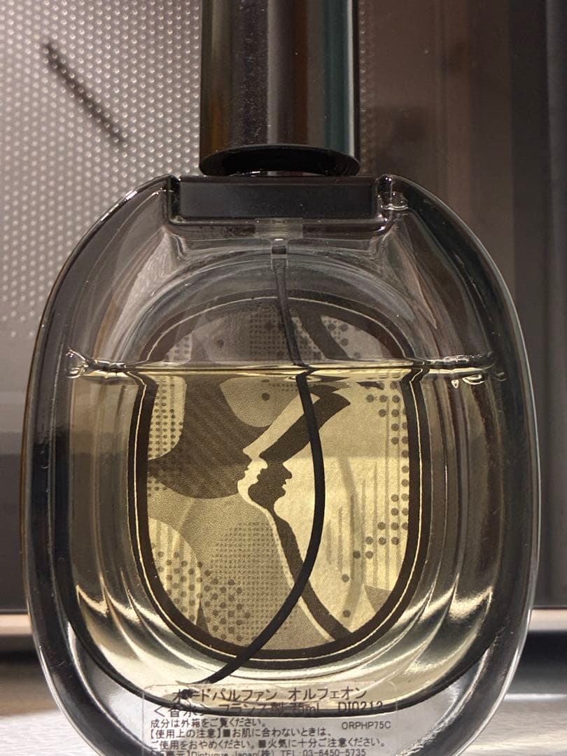 T*T様 diptyque Orphéon 香水 ユニセックス