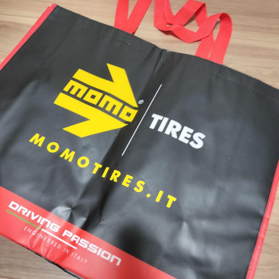 新品 MOMO 4点セット