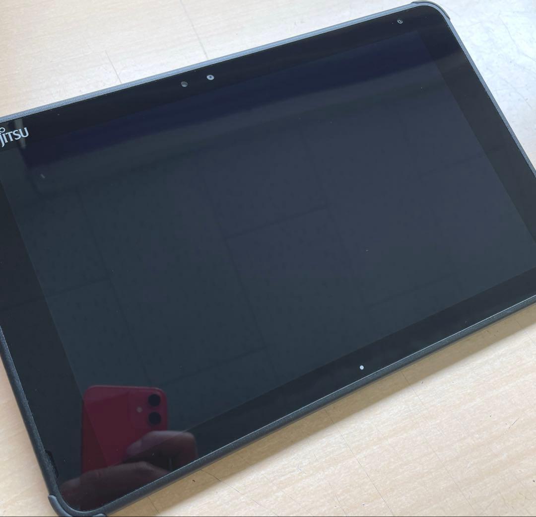 ARROWS Tab Q5010/DEG Celeron 128GB 美品　#6
