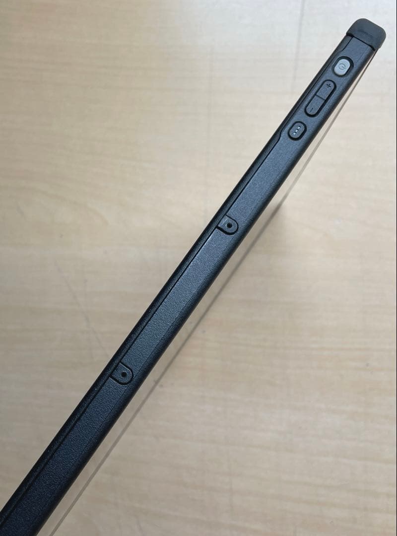 ARROWS Tab Q5010/DEG Celeron 128GB 美品　#6