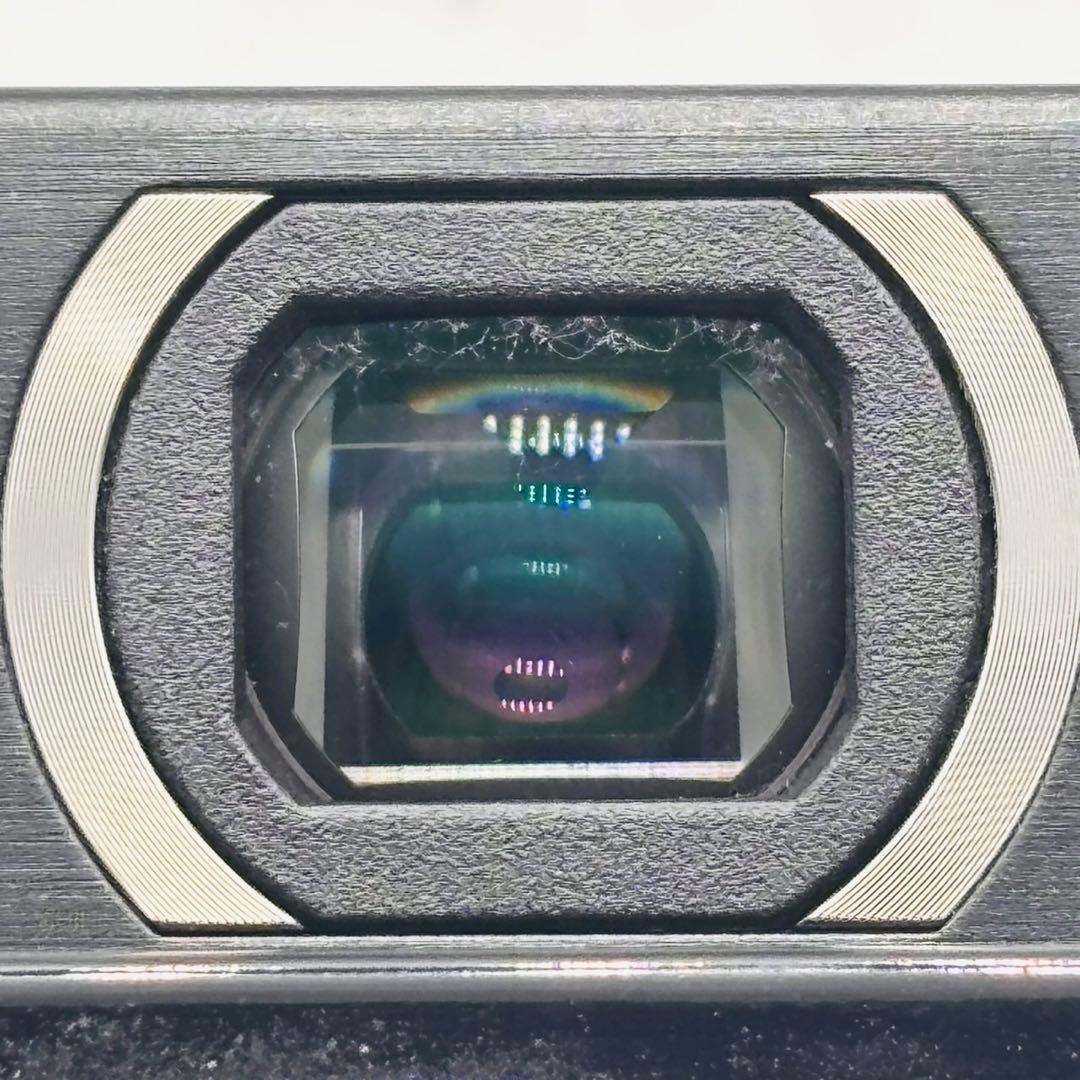 ★【動作確認済み】SONY CYBERSHOT DSC-T900