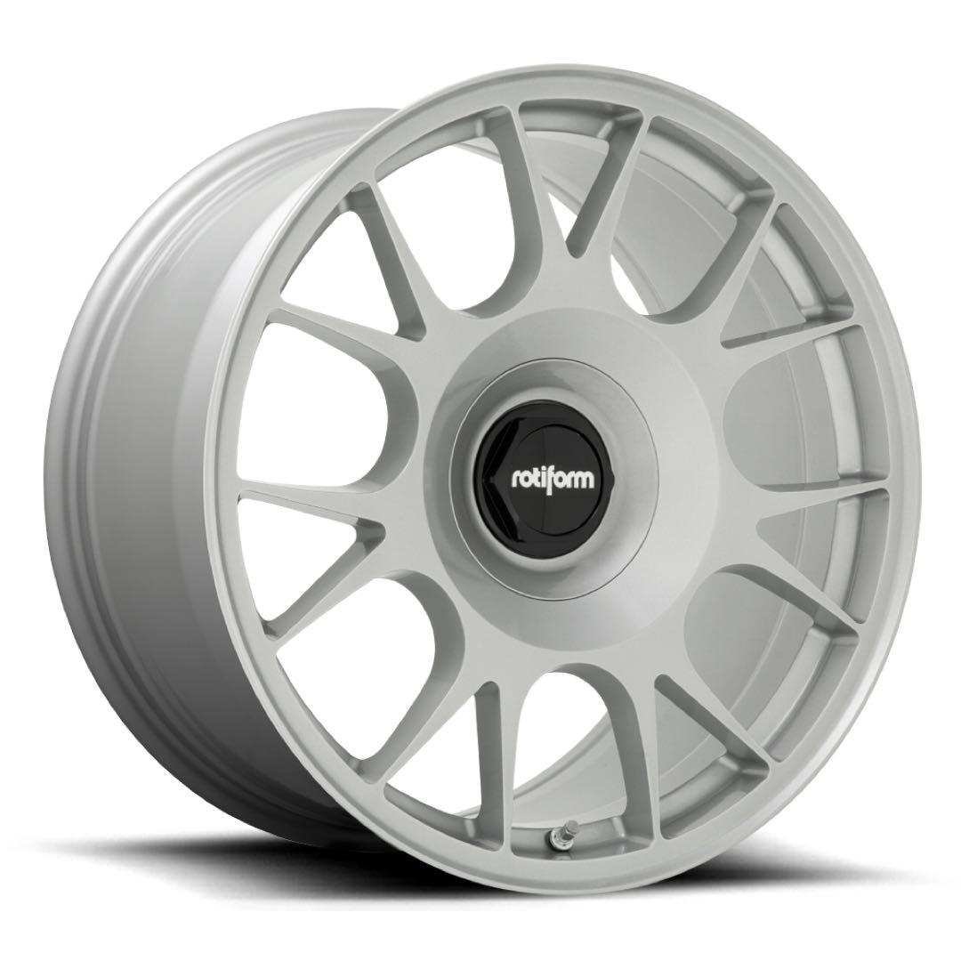 ロティフォーム rotiform TUF-R 20インチ