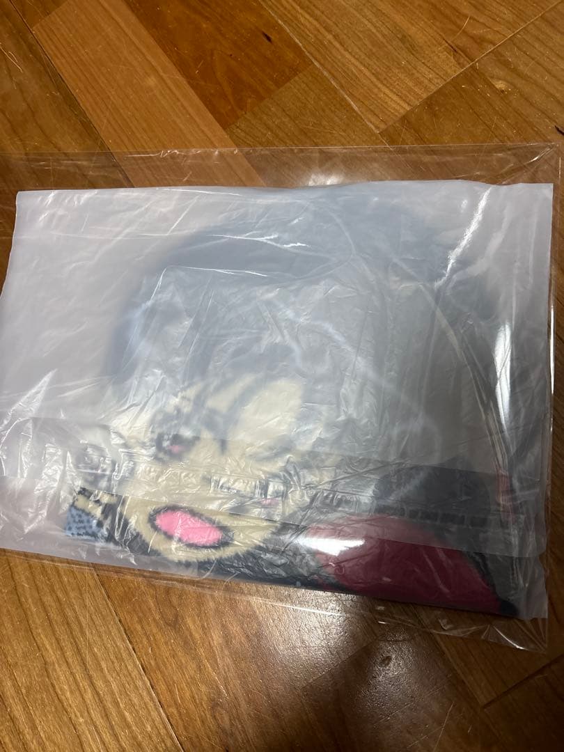 [新品]palace pear view nein cuff beanie