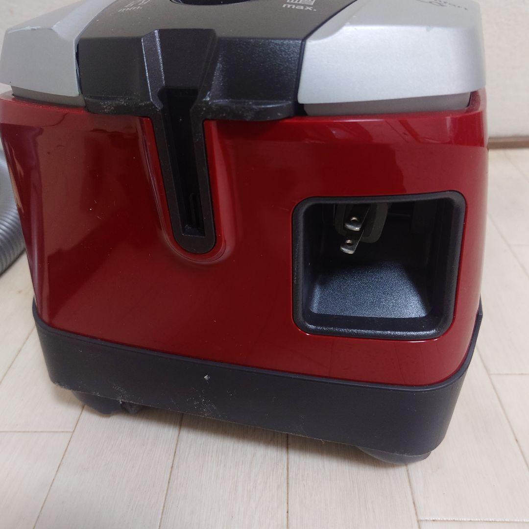ミーレ Miele Compact C2 掃除機