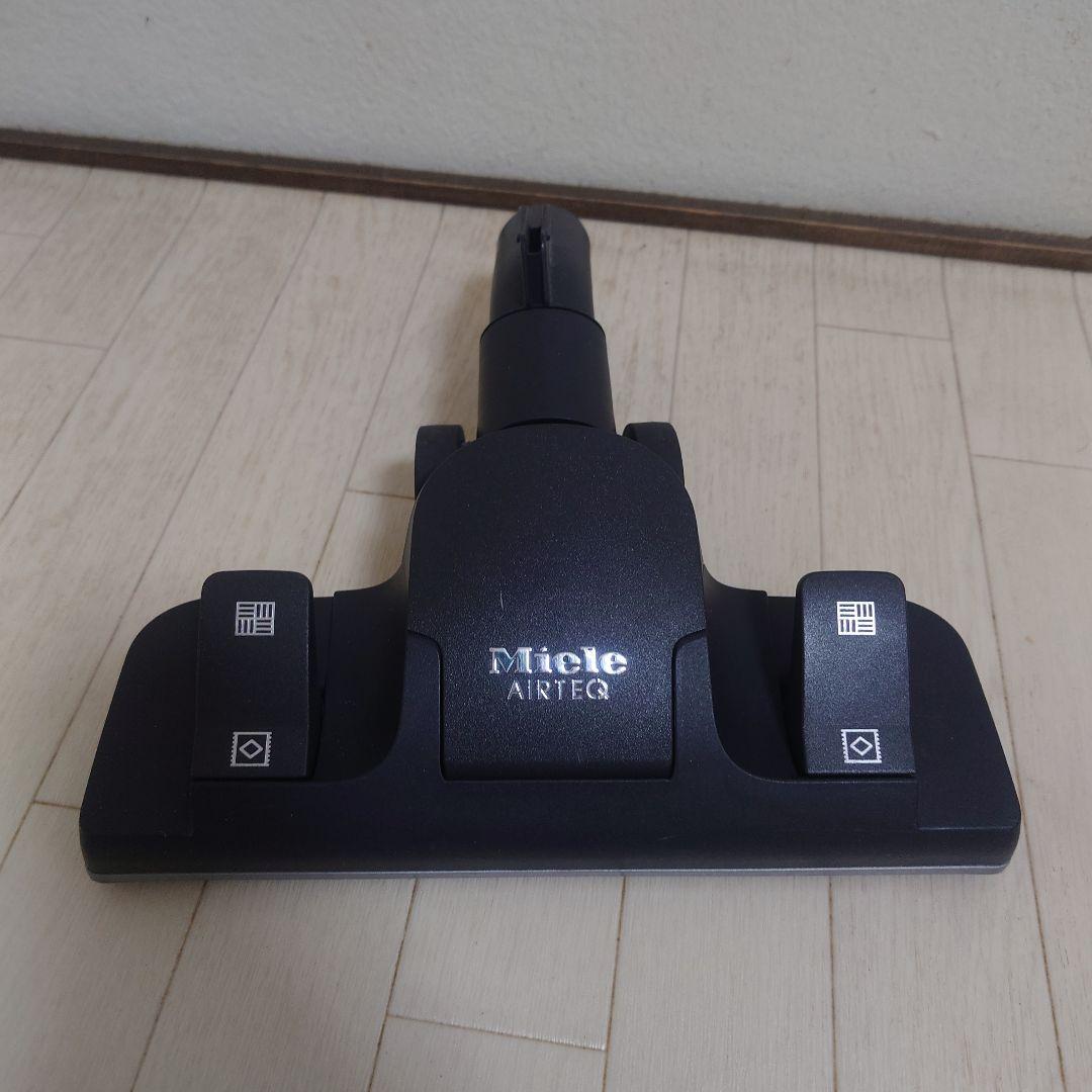 ミーレ Miele Compact C2 掃除機