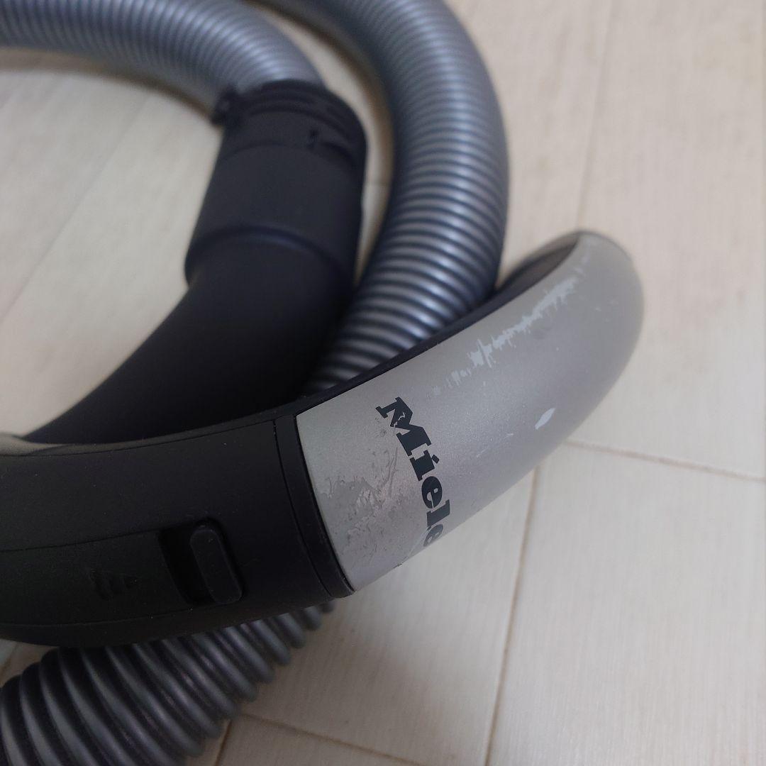 ミーレ Miele Compact C2 掃除機