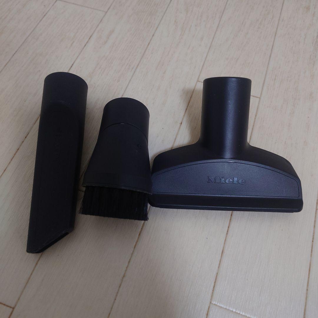 ミーレ Miele Compact C2 掃除機