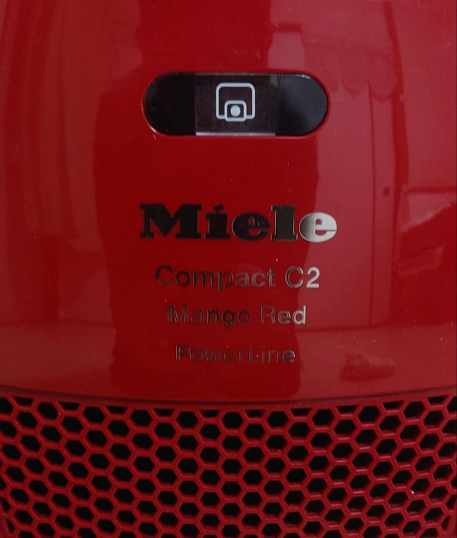 ミーレ Miele Compact C2 掃除機