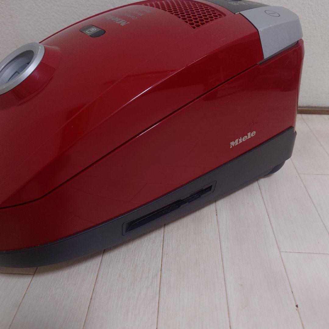 ミーレ Miele Compact C2 掃除機