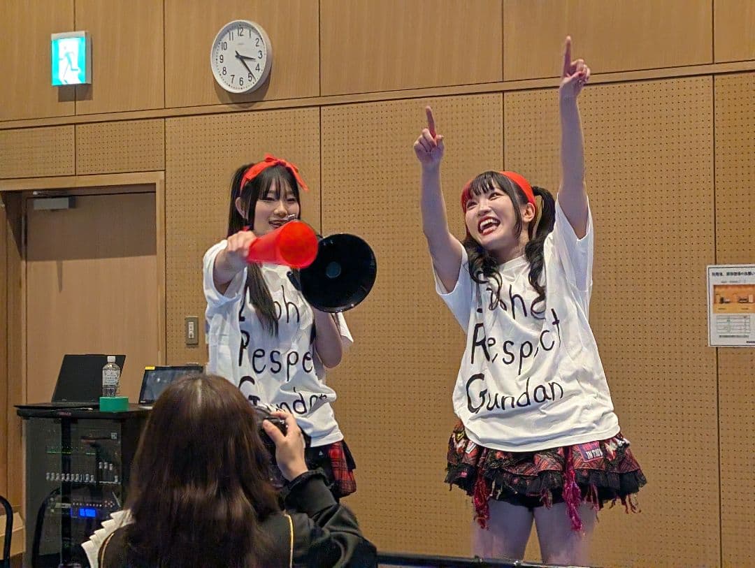 スターダム　STARDOM　伊藤麻希　伊藤リスペクト軍団Tシャツ　XXLサイズ