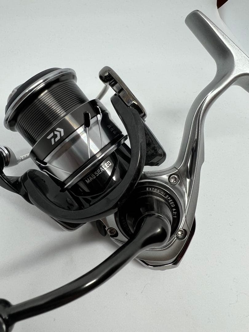 Daiwa 18カルディアLT2000S-XH