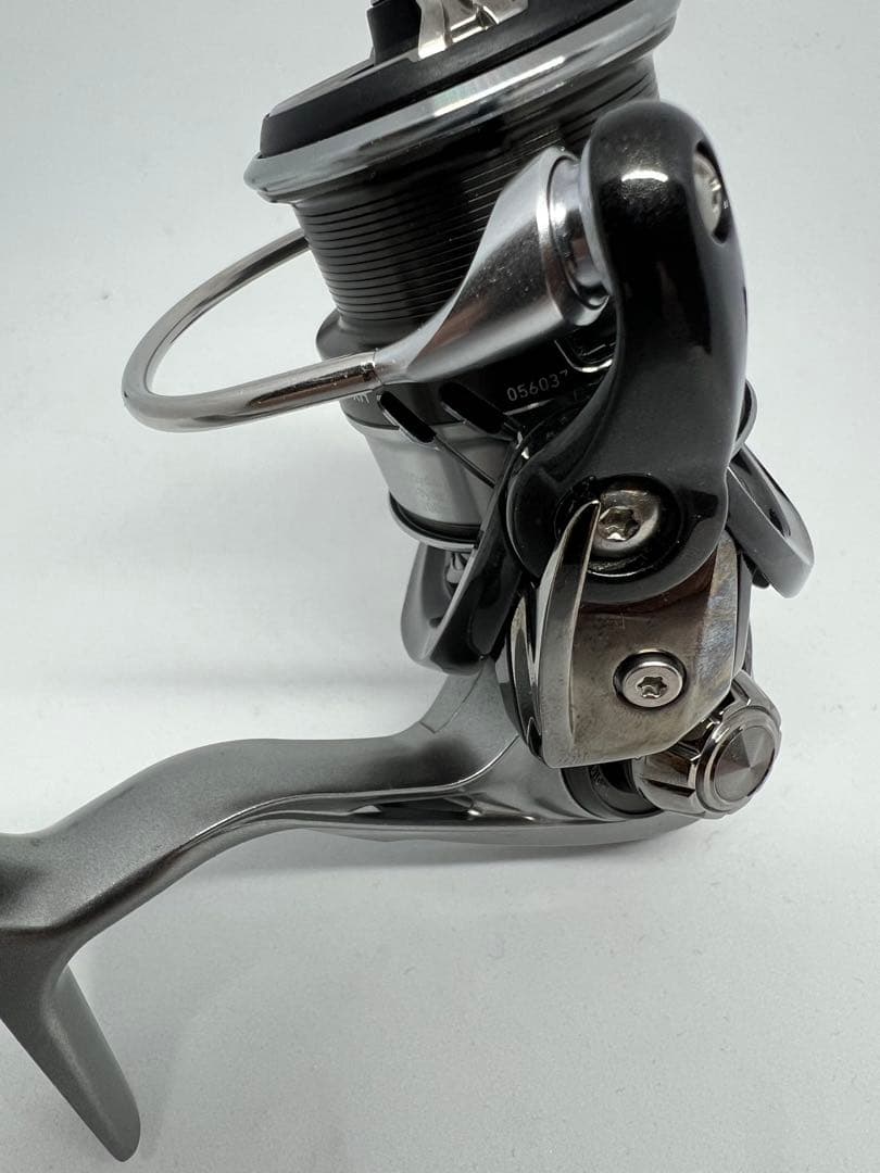 Daiwa 18カルディアLT2000S-XH