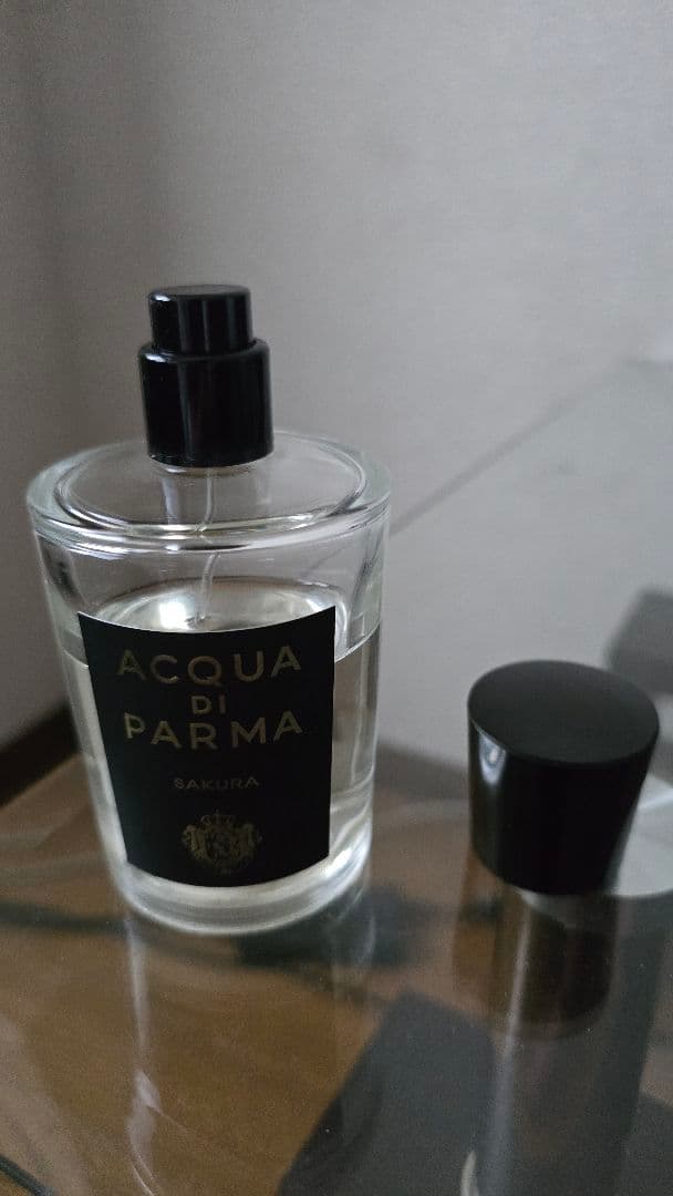 【アクアディパルマ】サクラ オーデパルファム 100ml