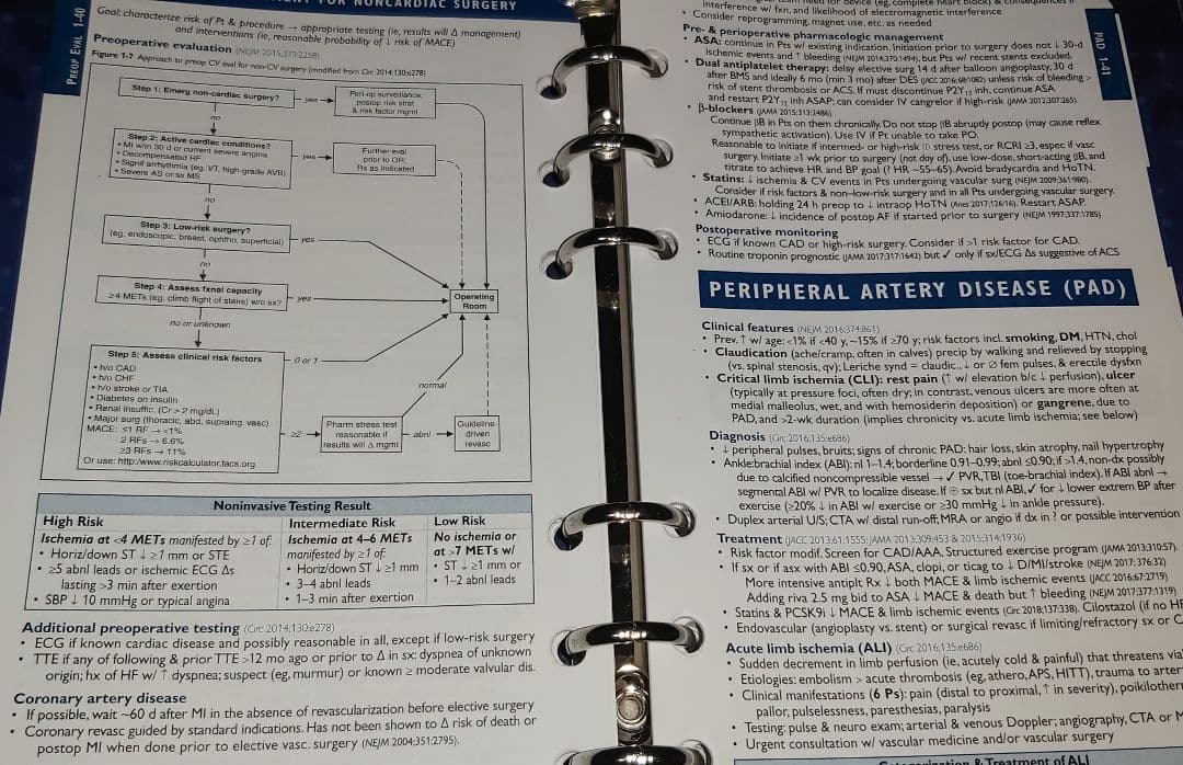 健康・医学 Pocket Medicine 7th Edition Ring Binder