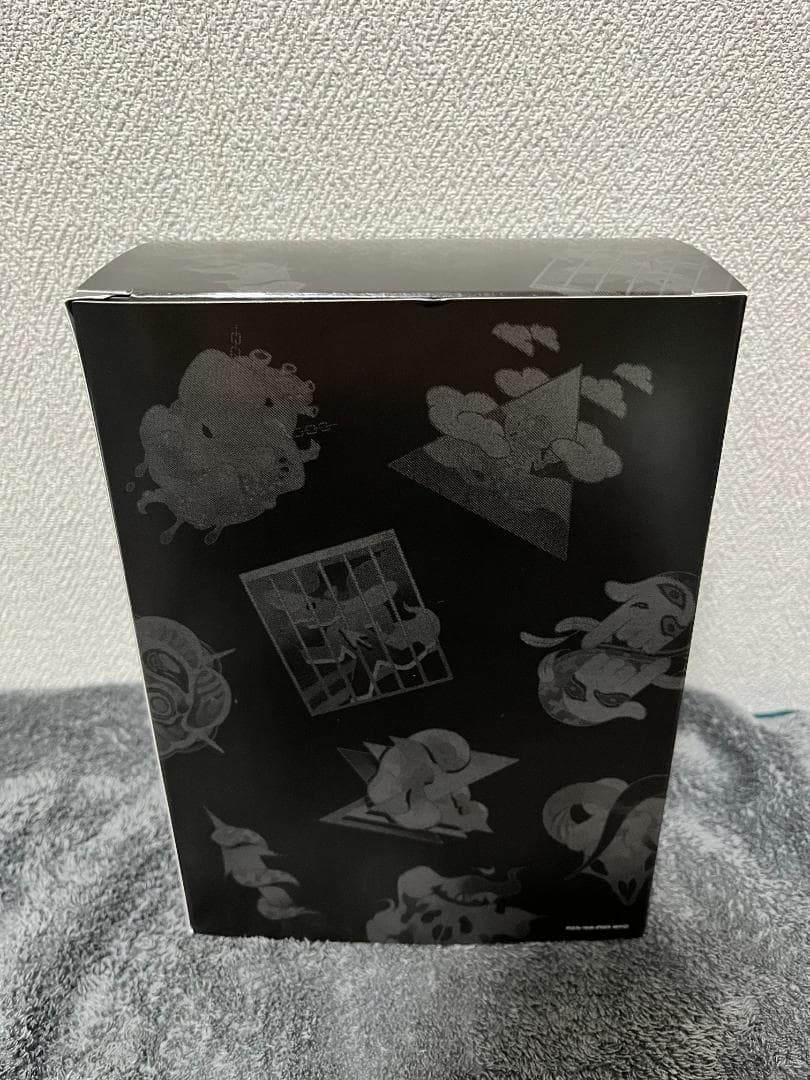 【Tシャツ・BD付】森カリオペ SINDERELLA Special盤