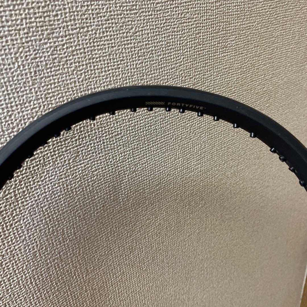 ラケット(硬式用) wilson clash pro v2 G2