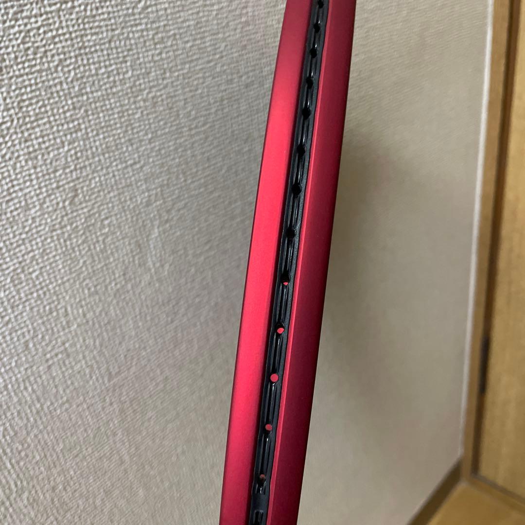ラケット(硬式用) wilson clash pro v2 G2