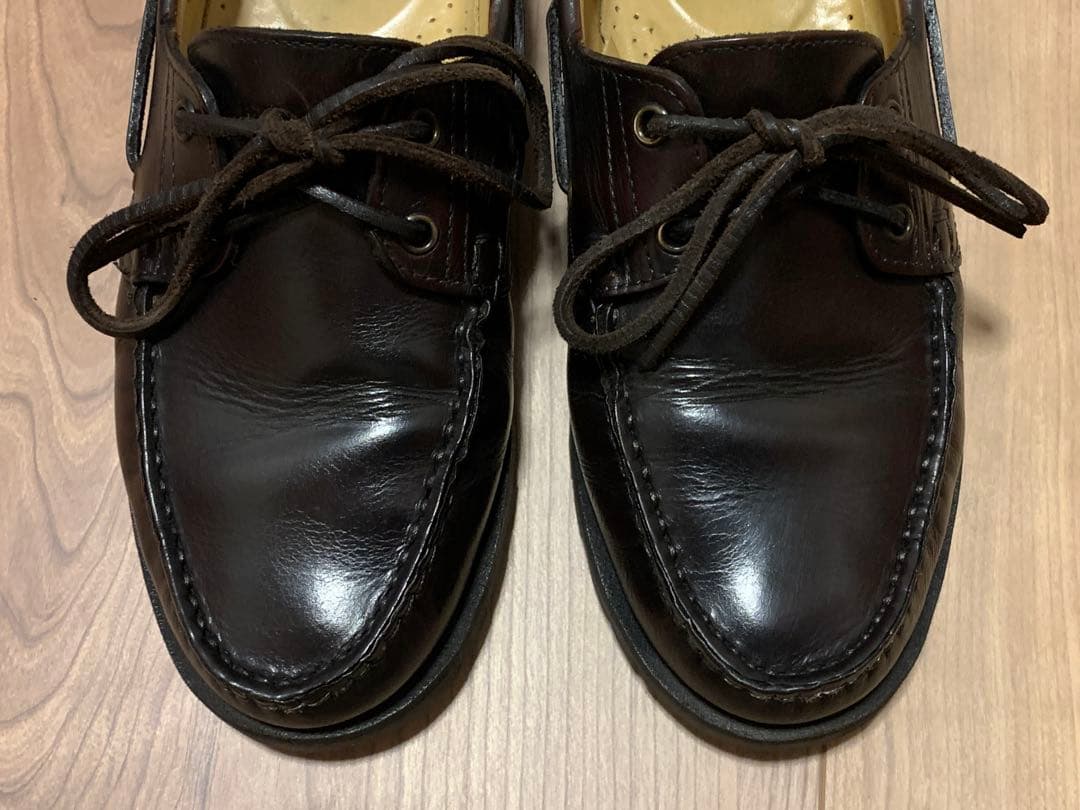 靴 Paraboot MALO 7