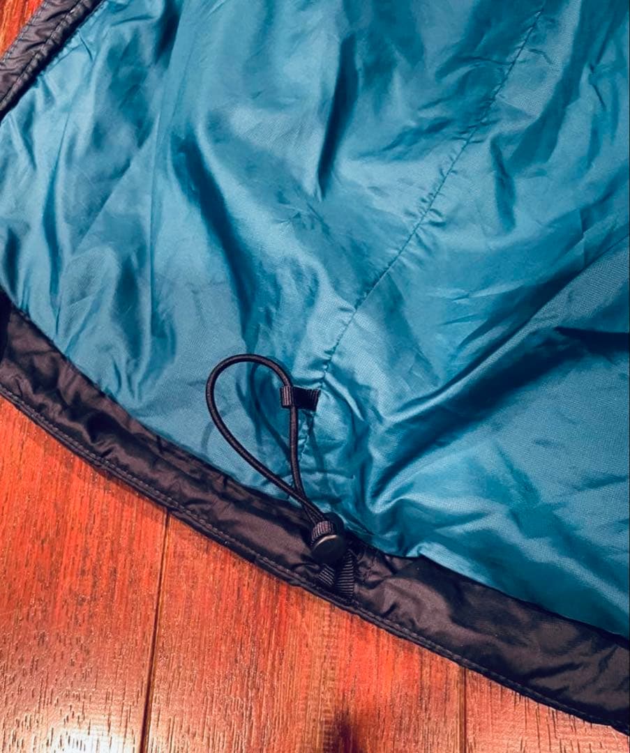 patagonia パタゴニア ナノパフジャケット