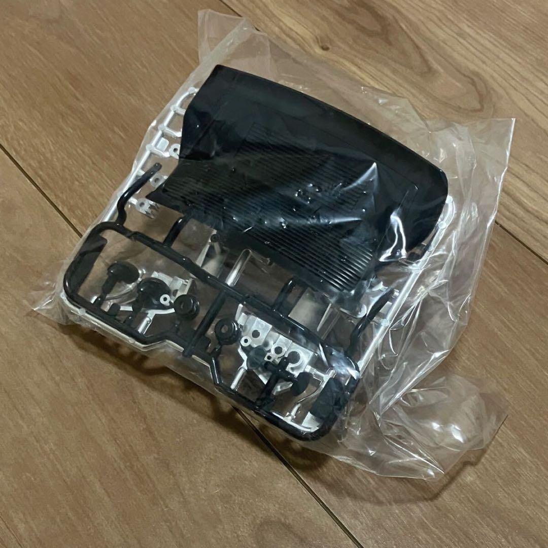 じ*ん様 新品未使用 タミヤ RC ポルシェ ターボ 934 RSR 911 ブ