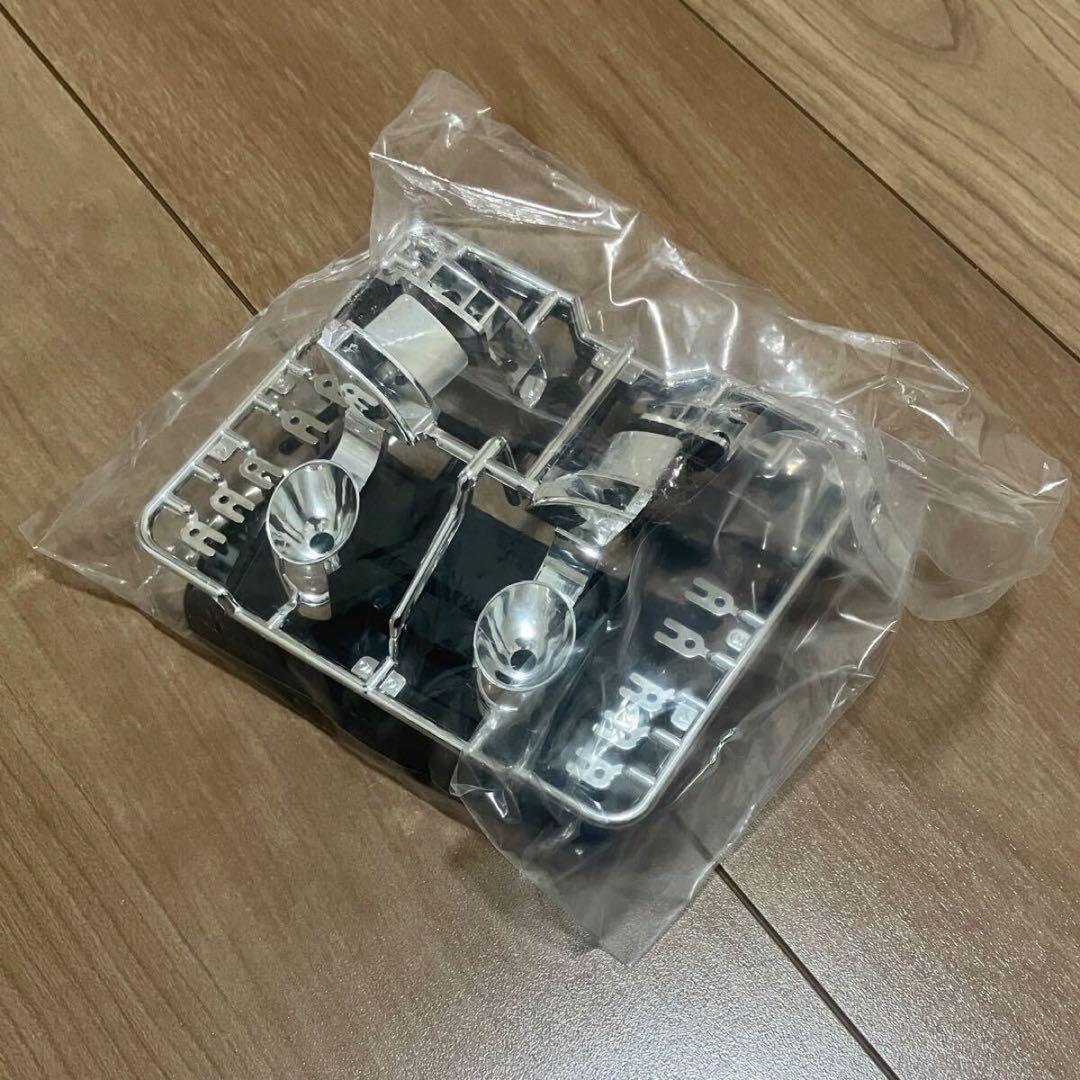 じ*ん様 新品未使用 タミヤ RC ポルシェ ターボ 934 RSR 911 ブ